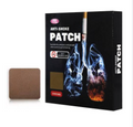 PARCHES PARA DEJAR DE FUMAR