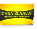 JABON CARA BLANCA