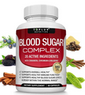 BLOOD SUGAR COMPLEX