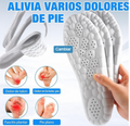 PLANTILLAS PIES EN CONFORT SIZE 35-36