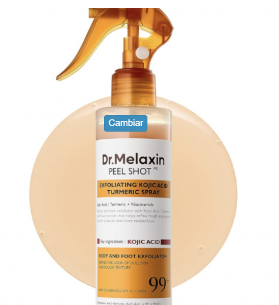 DR MELAXIN