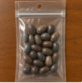 SEMILLAS DE FLOR DE LOTO - 15/20 SEMILLAS