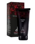 GEL TITAN ÍNTIMO PARA HOMBRES - GEL ESPECIAL PARA PENE - GEL CRECIENTE