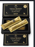 VITAL HONEY OFERTA DE 3 SOBRES