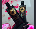 - MIEL BLACK BULL OFERTA DE 3 SOBRES DE 15 MILIGRAMOS.