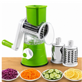 RALLADOR ROTATIVO MULTIFUNCIONAL