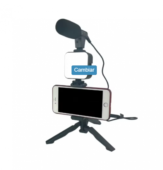 KIT TIKTOKER
