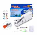 MAQUINA DE COSER PORTATIL
