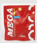 MEGA FRUIT X 4 TABLETAS XXX