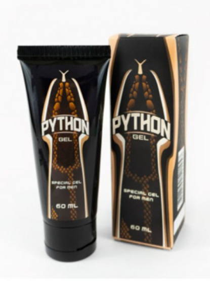 PYTON GEL RETARDANTE (BODEGA E)- ENGROSADOR 60 ML