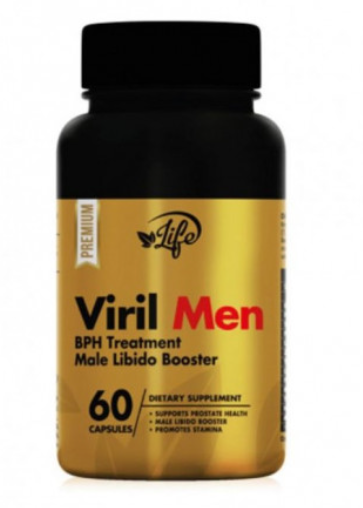 VIRILMEN X 60 CAPSULAS