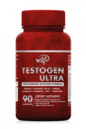 TESTO GEN ULTRA