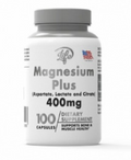 MAGNESIUM PLUS